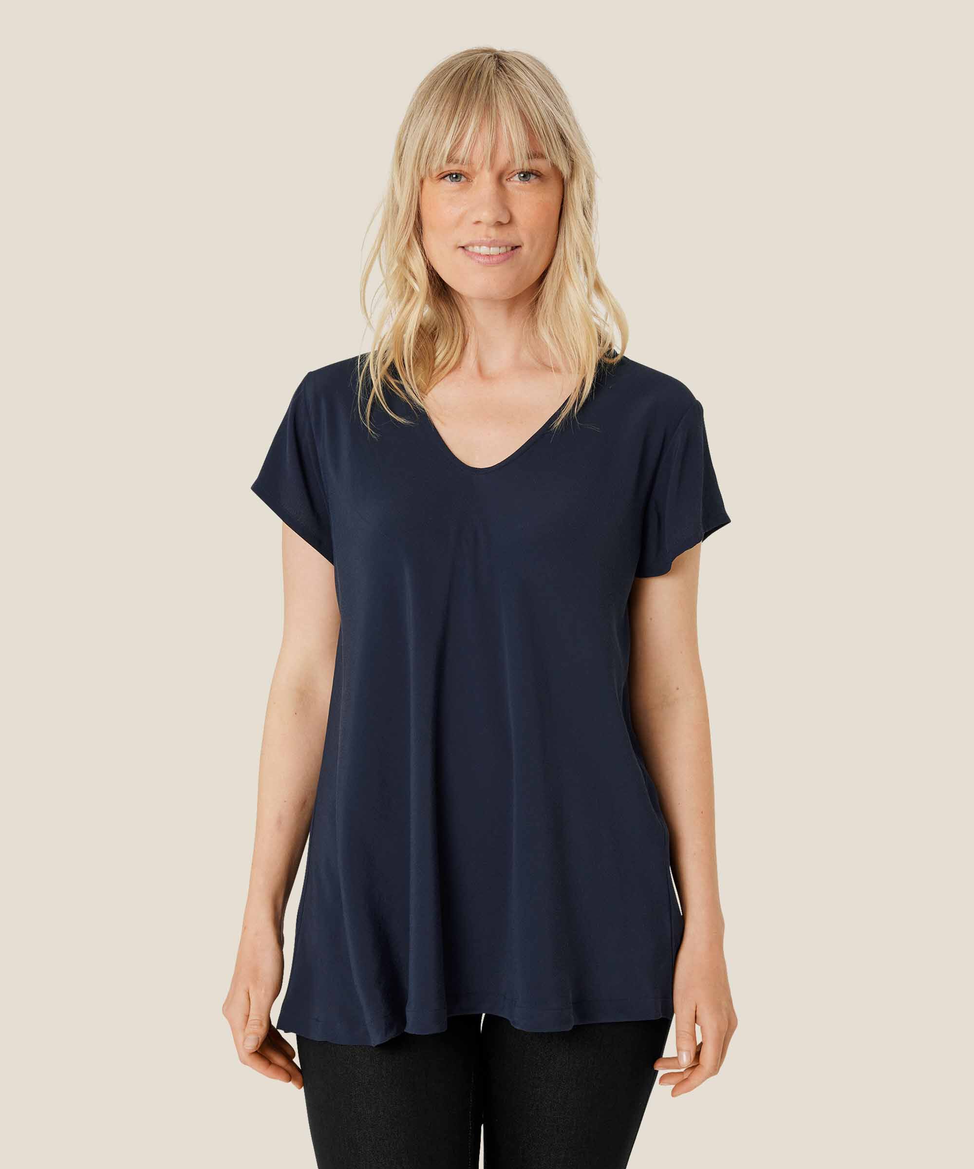 Kallo Top, Navy
