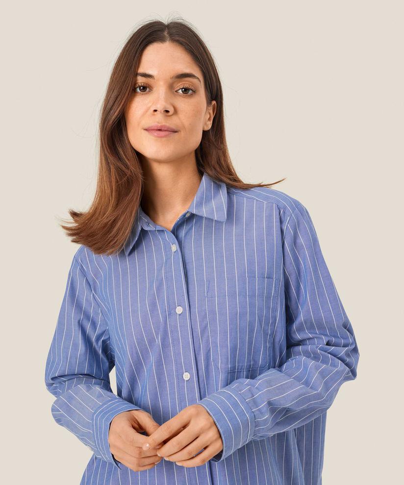 Imalea Skjorte, Sargasso Sea