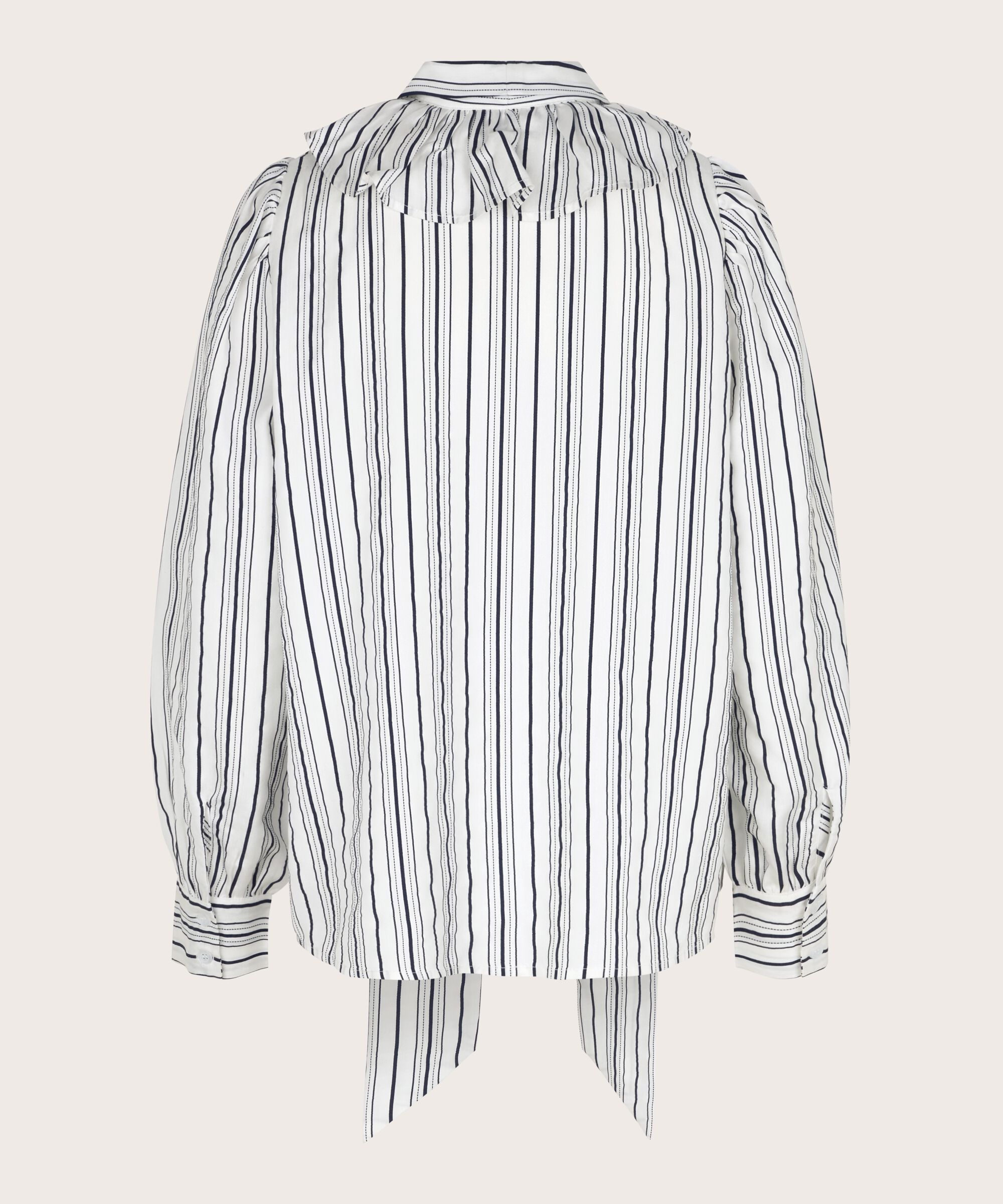 Imanan skjorte, Navy Blazer