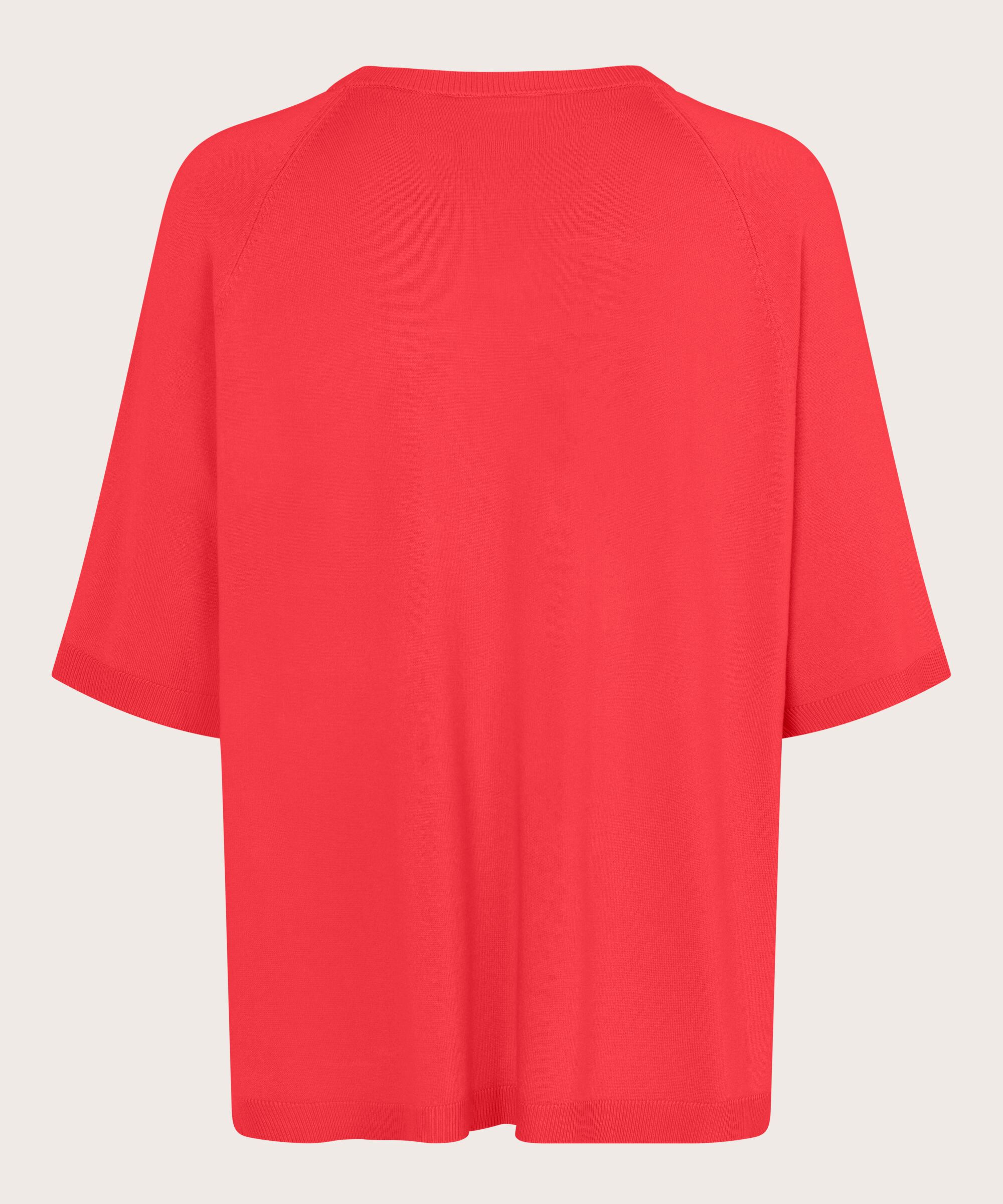 Fanillo Top, Hibiscus