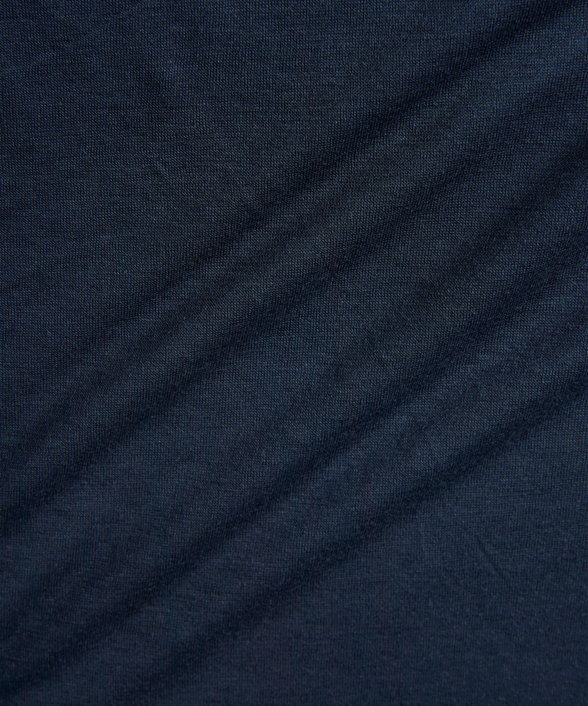 Amega JERSEY Tørklæde, Navy