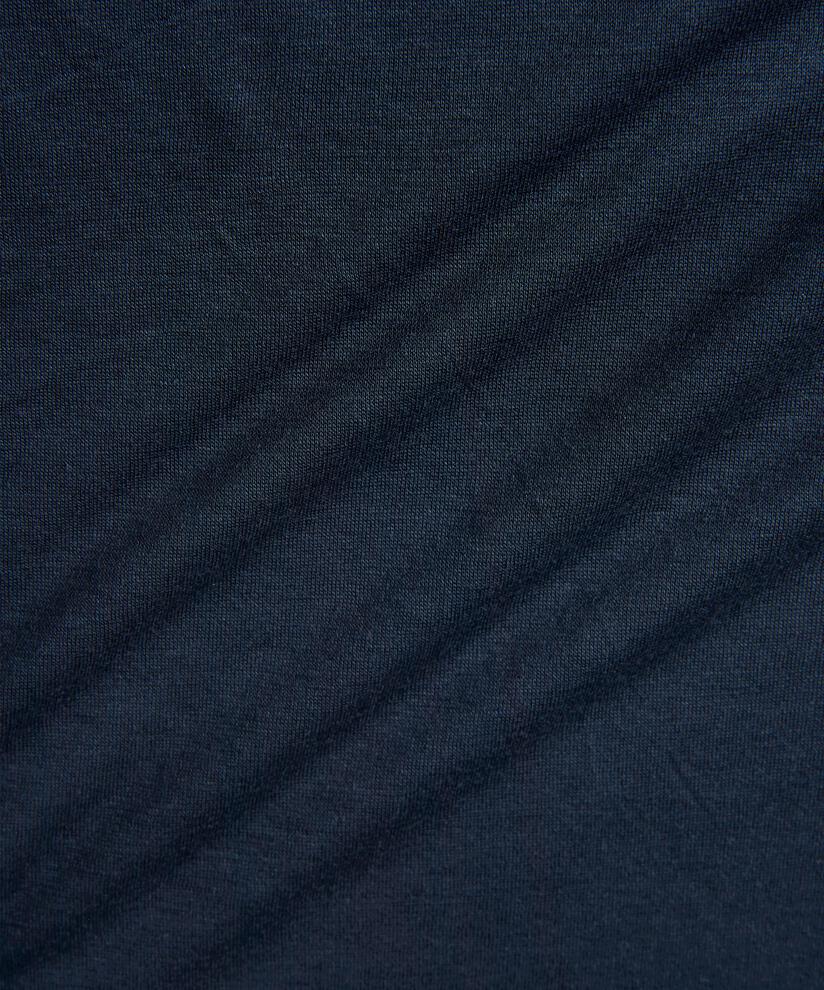 Amega JERSEY Tørklæde, Navy