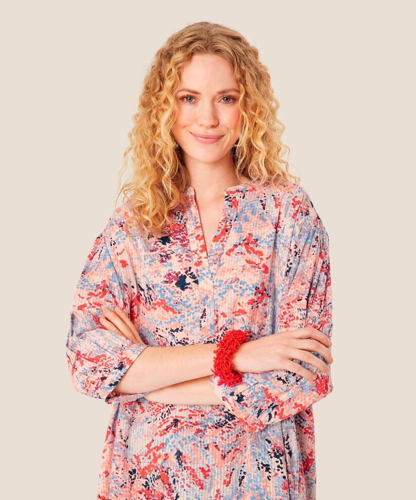 Refia Armbånd, Orange com