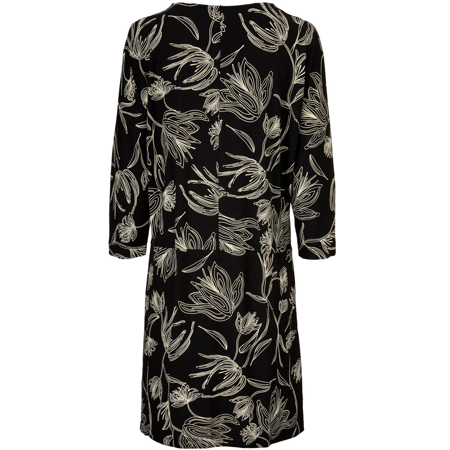 GIZINA TUNIKA, Black