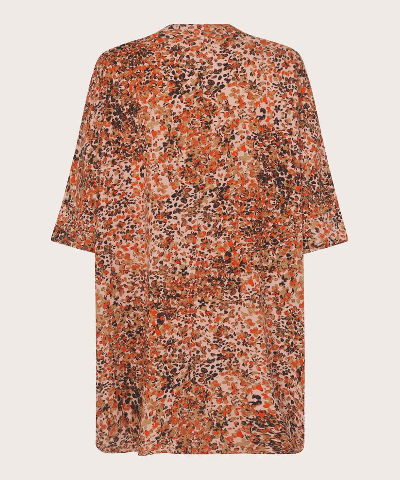 Goritta Tunika, Misty Rose