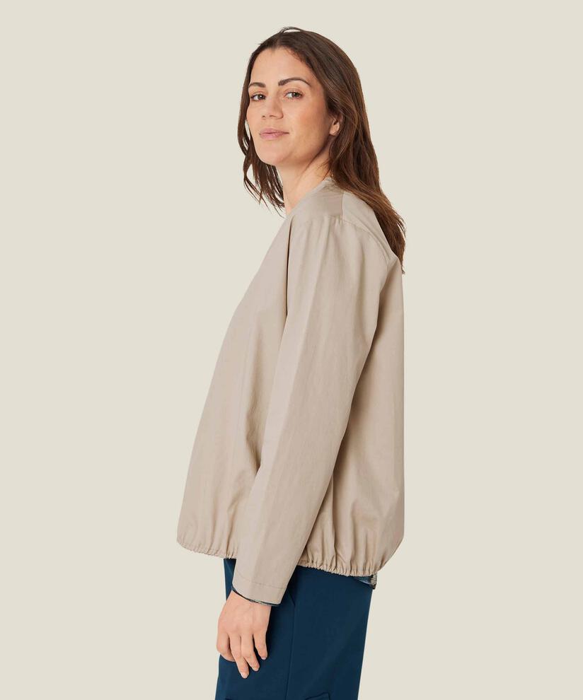 Devyn Top, Pure Cashmere