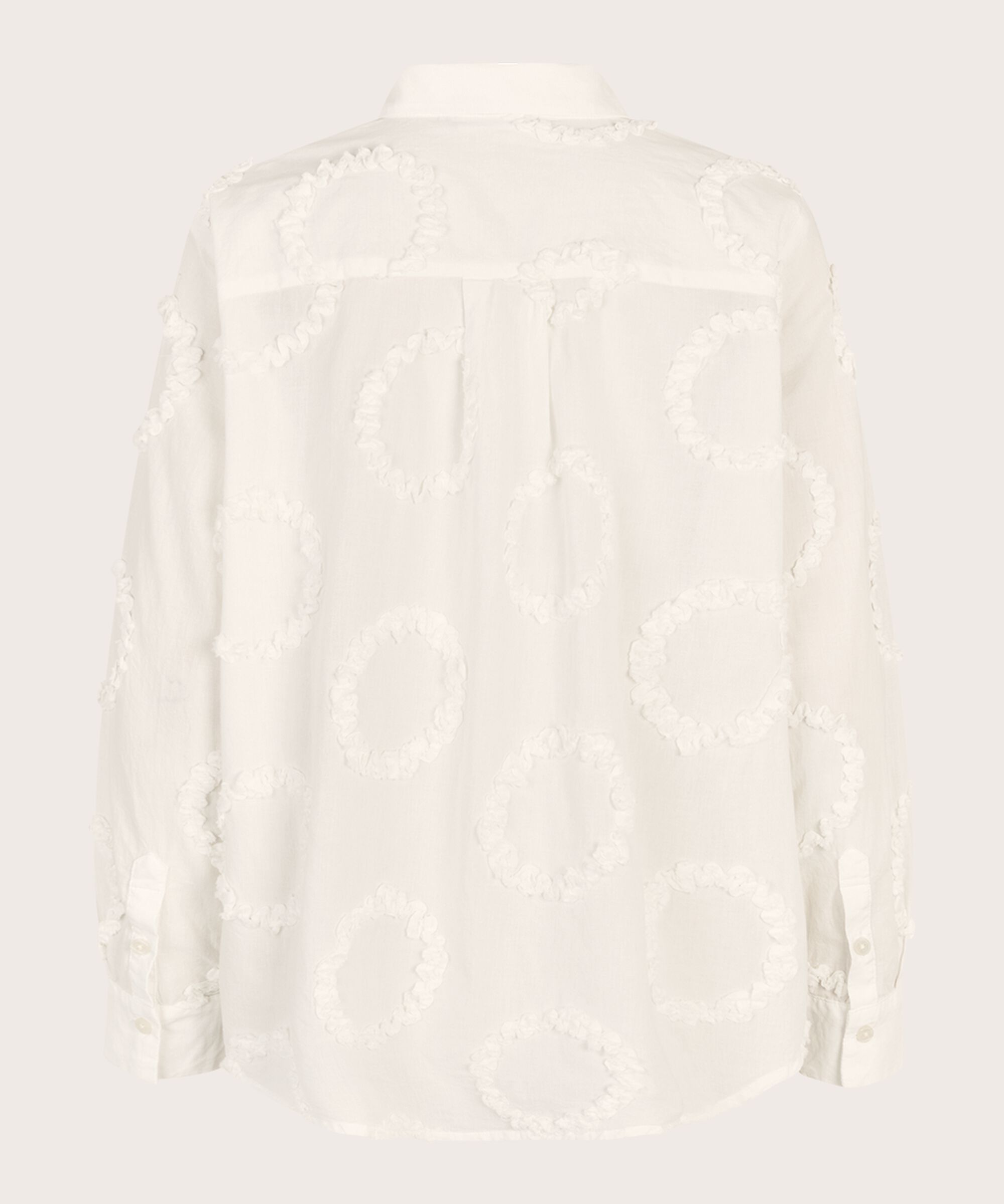 Imma Skjorte, Jet Stream