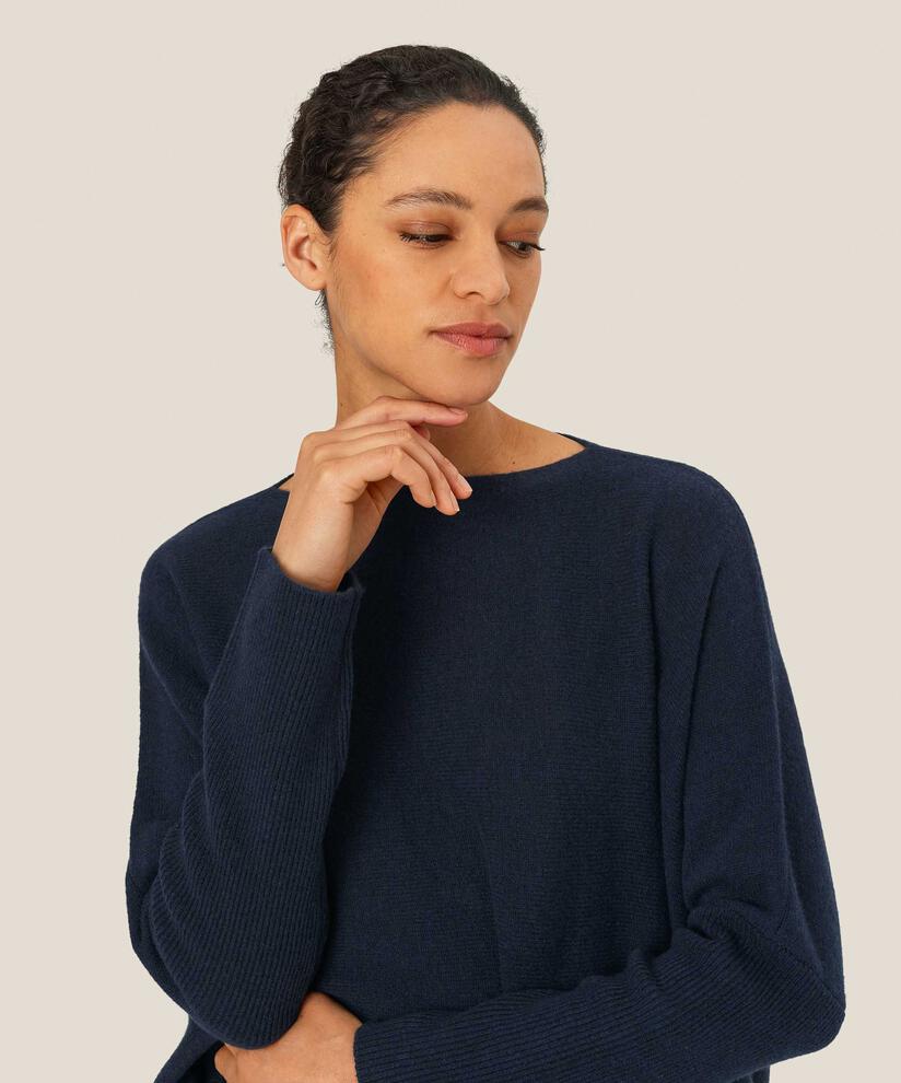 Fayela Top, Mood Indigo
