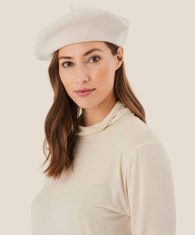 Anett Alpehue, Whitecap