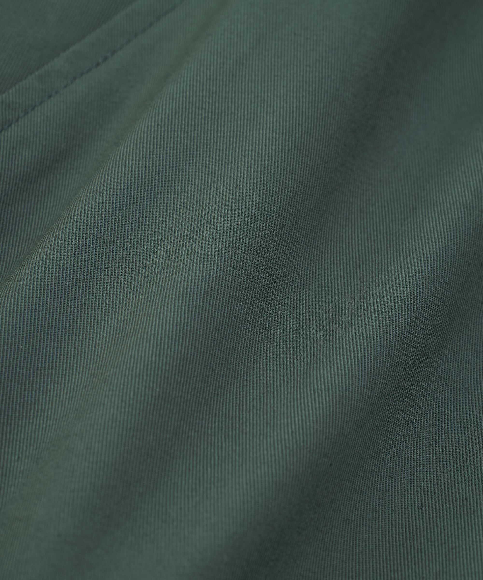 Tashan Frakke, Balsam Green