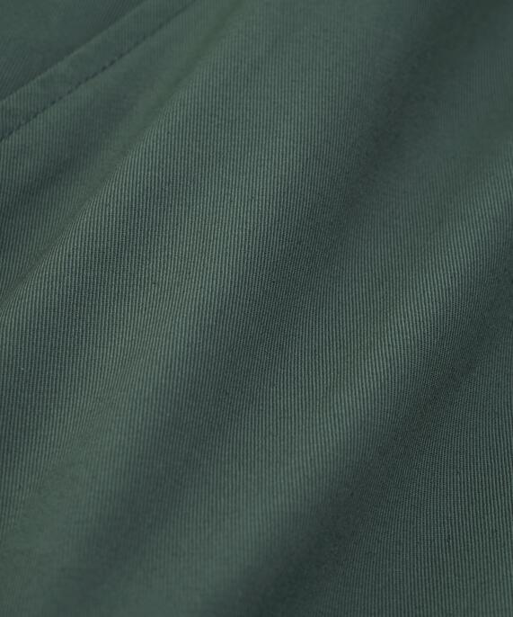 Tashan Frakke, Balsam Green