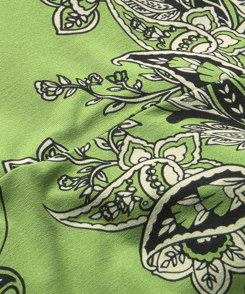 NEBALA KJOLE, Peridot