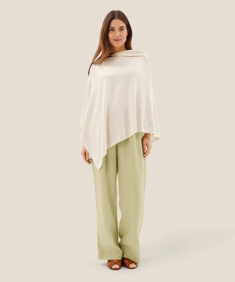 Farassia Poncho, Jet Stream
