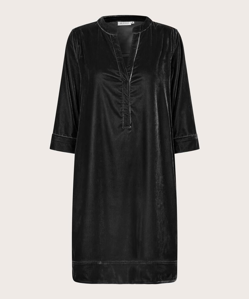 Nokolo Kjole, Black