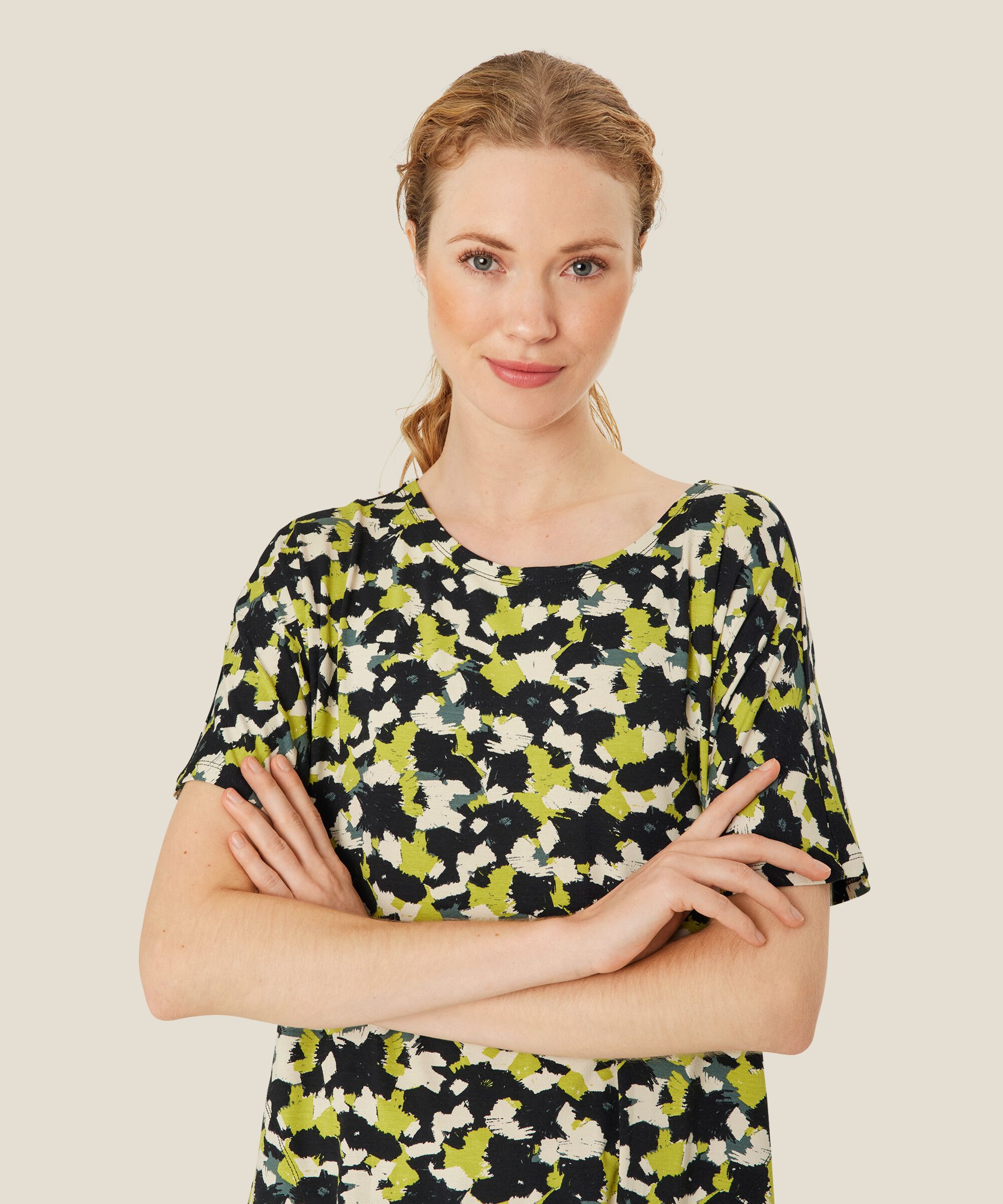 Gertie JERSEY Tunika, Oasis