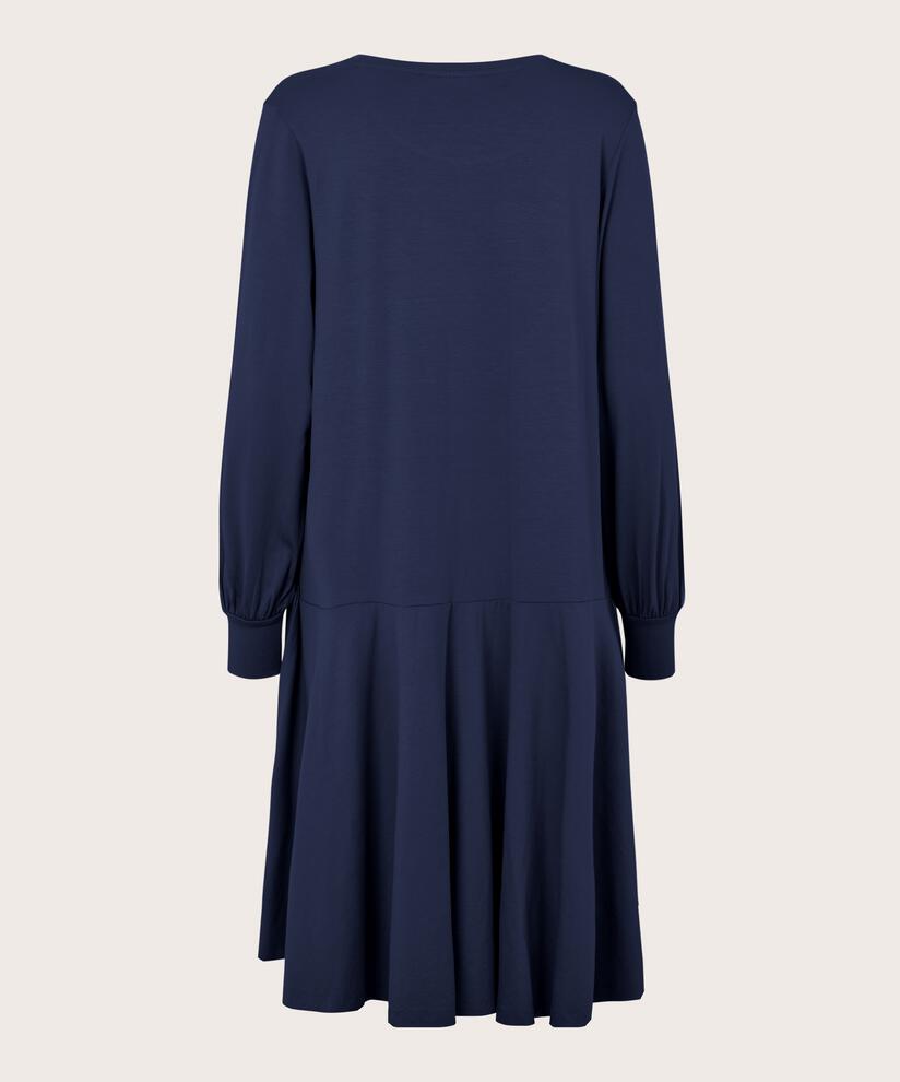 Noassa JERSEY Kjole, Maritime Blue