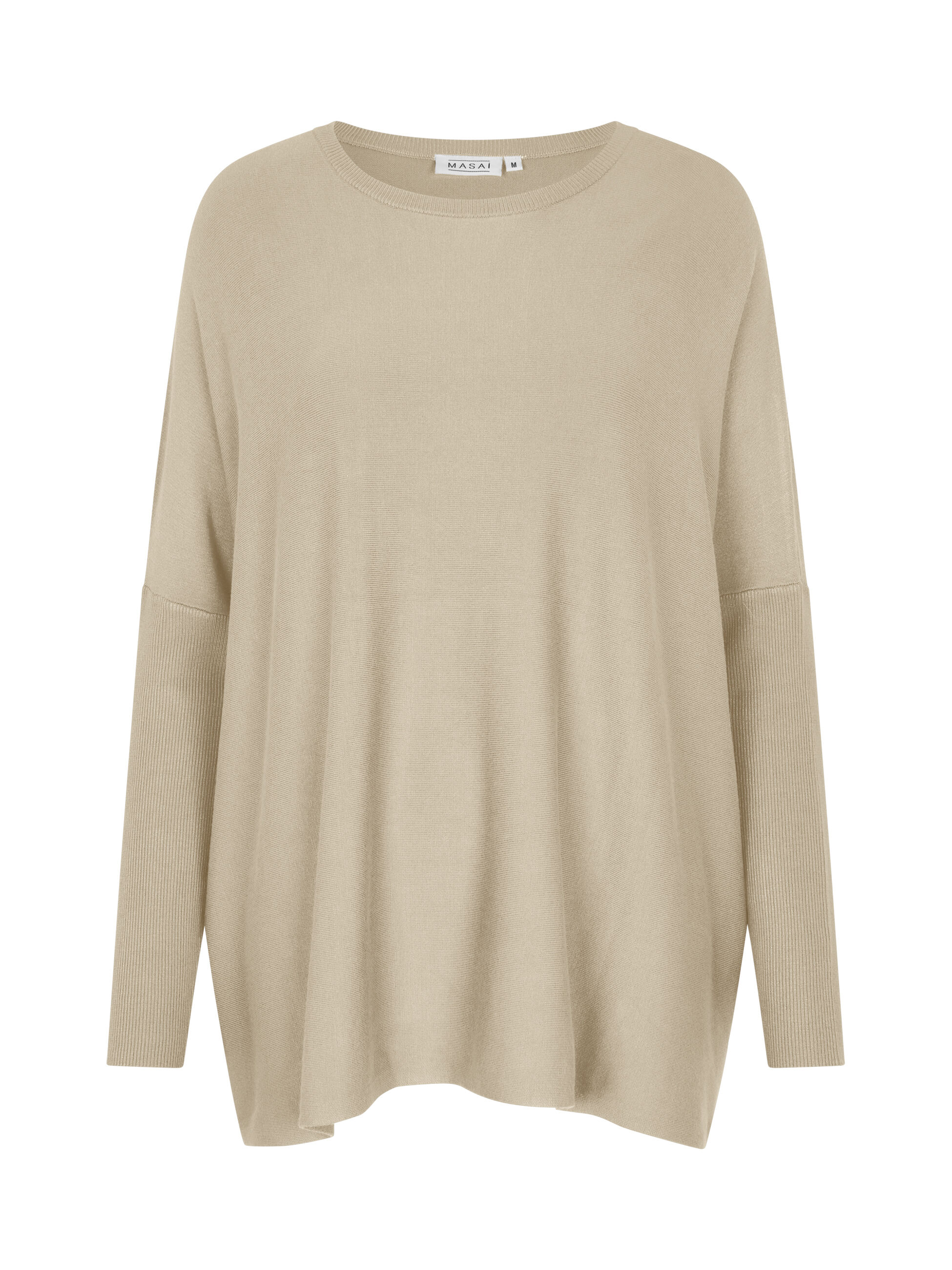 Fanasi Top, White Pepper