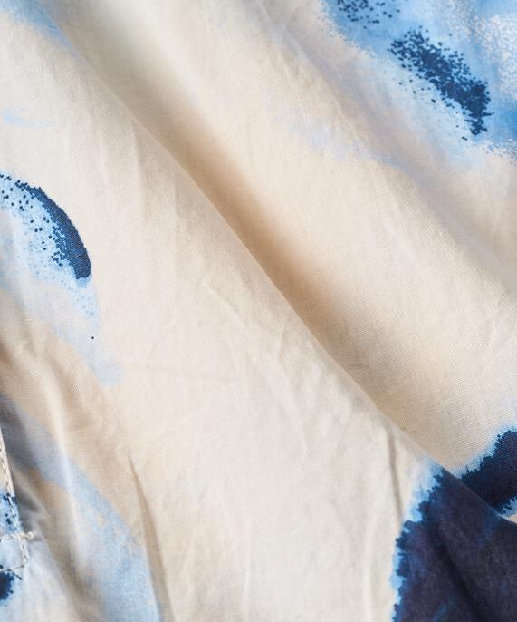 Nizhoni Kjole, Powder Blue