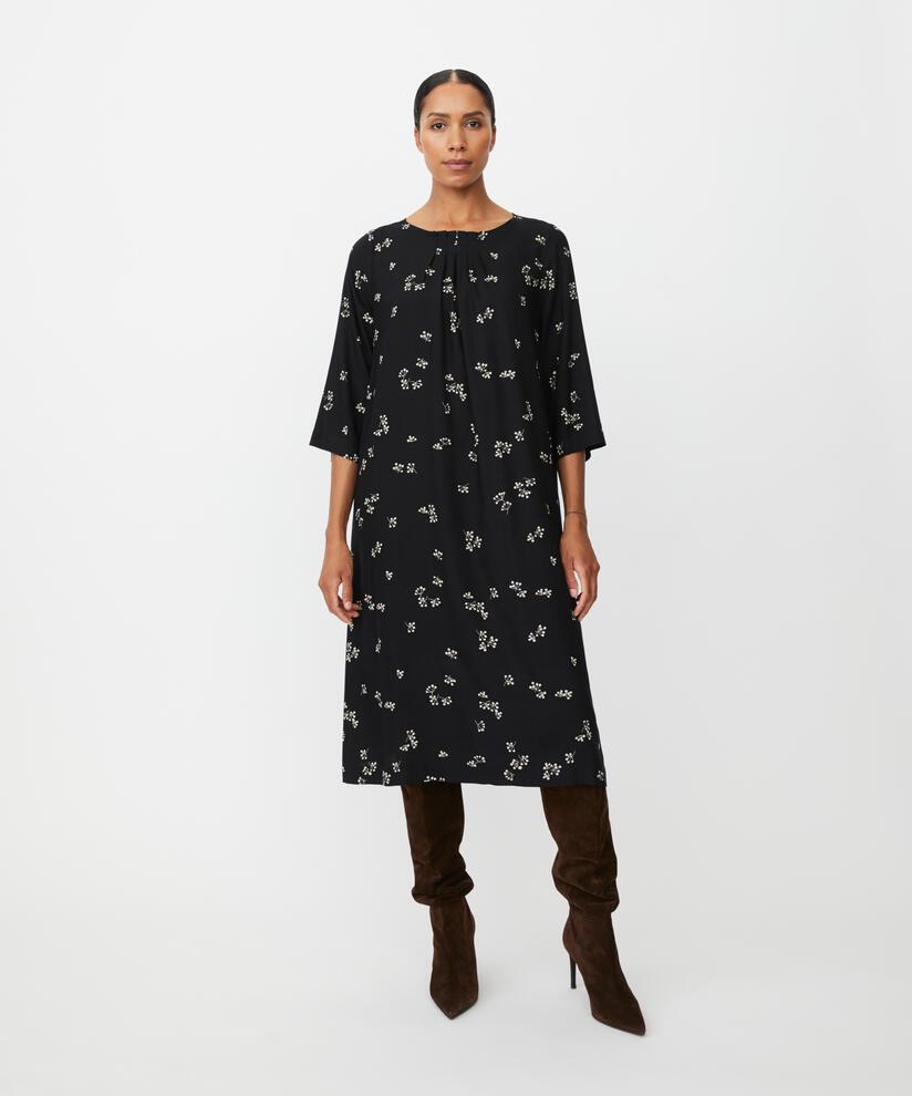 Nafiala Kjole, Black