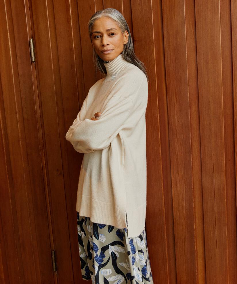 Gaustina Top, Whitecap