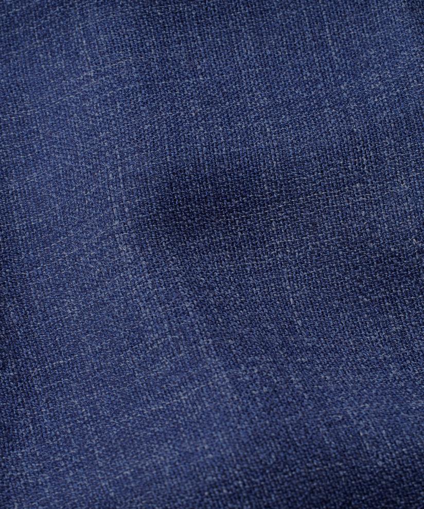 Amarani Uldtørklæde, Bijou Blue