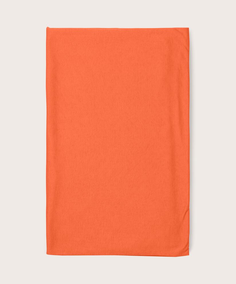 Amega JERSEY Tørklæde, Potters Clay