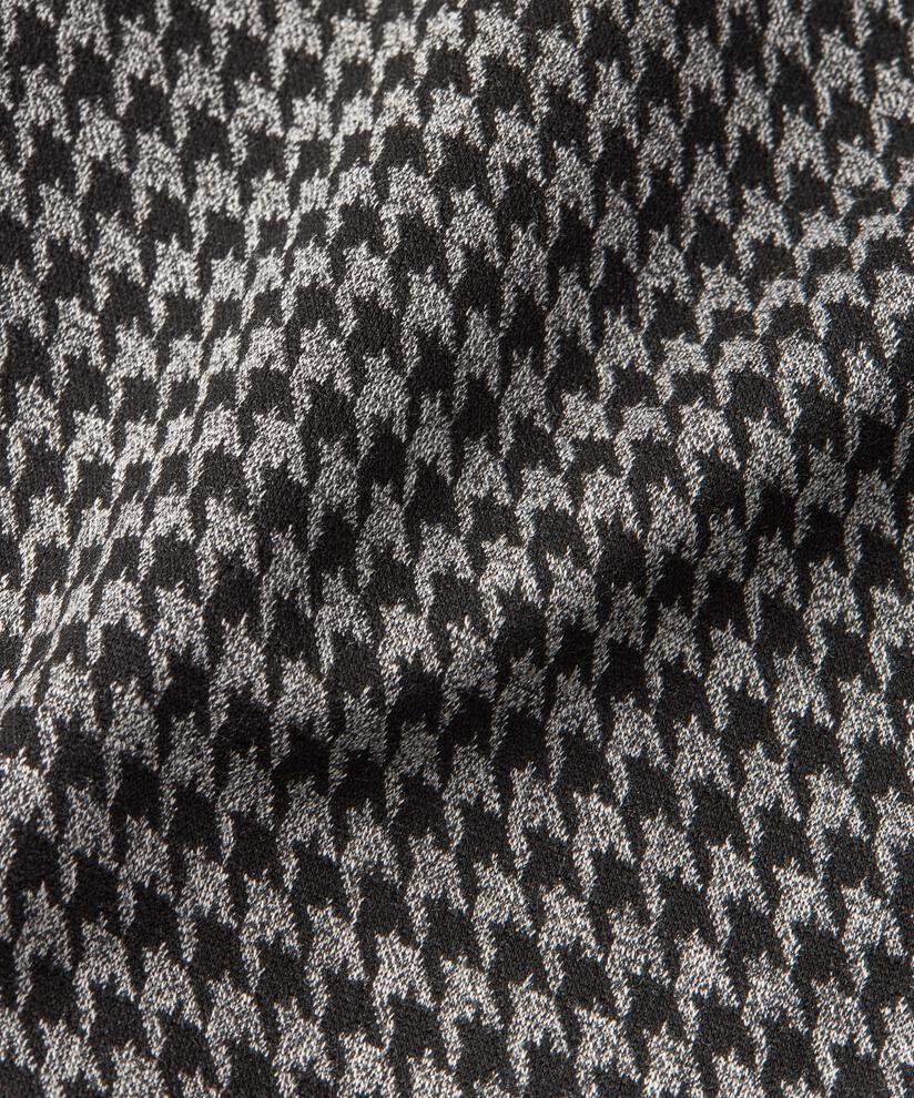 Piana JERSEY Bukser, Black