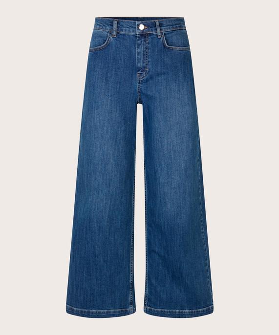 Passang Bukser, Blue Denim