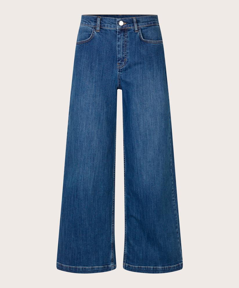 Passang Bukser, Blue Denim