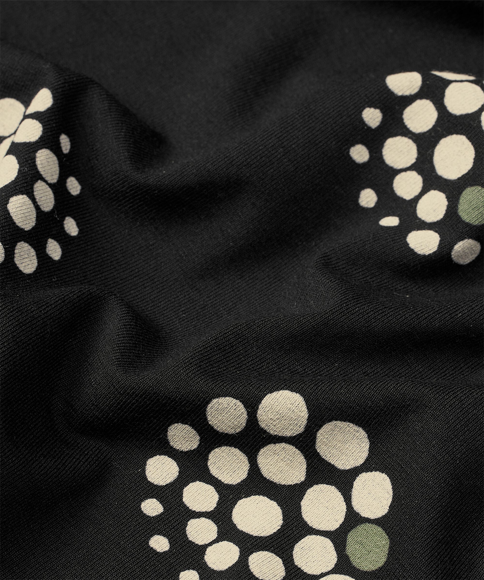 Namo JERSEY Kjole, Black