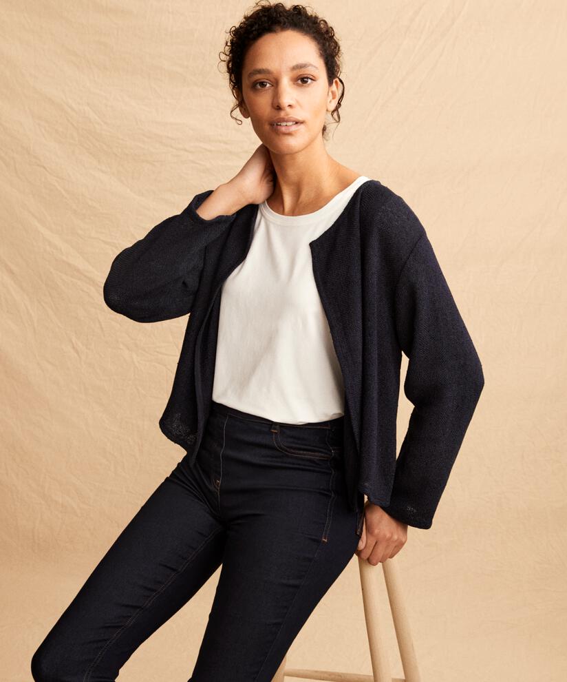 Julitta Jakke, Navy