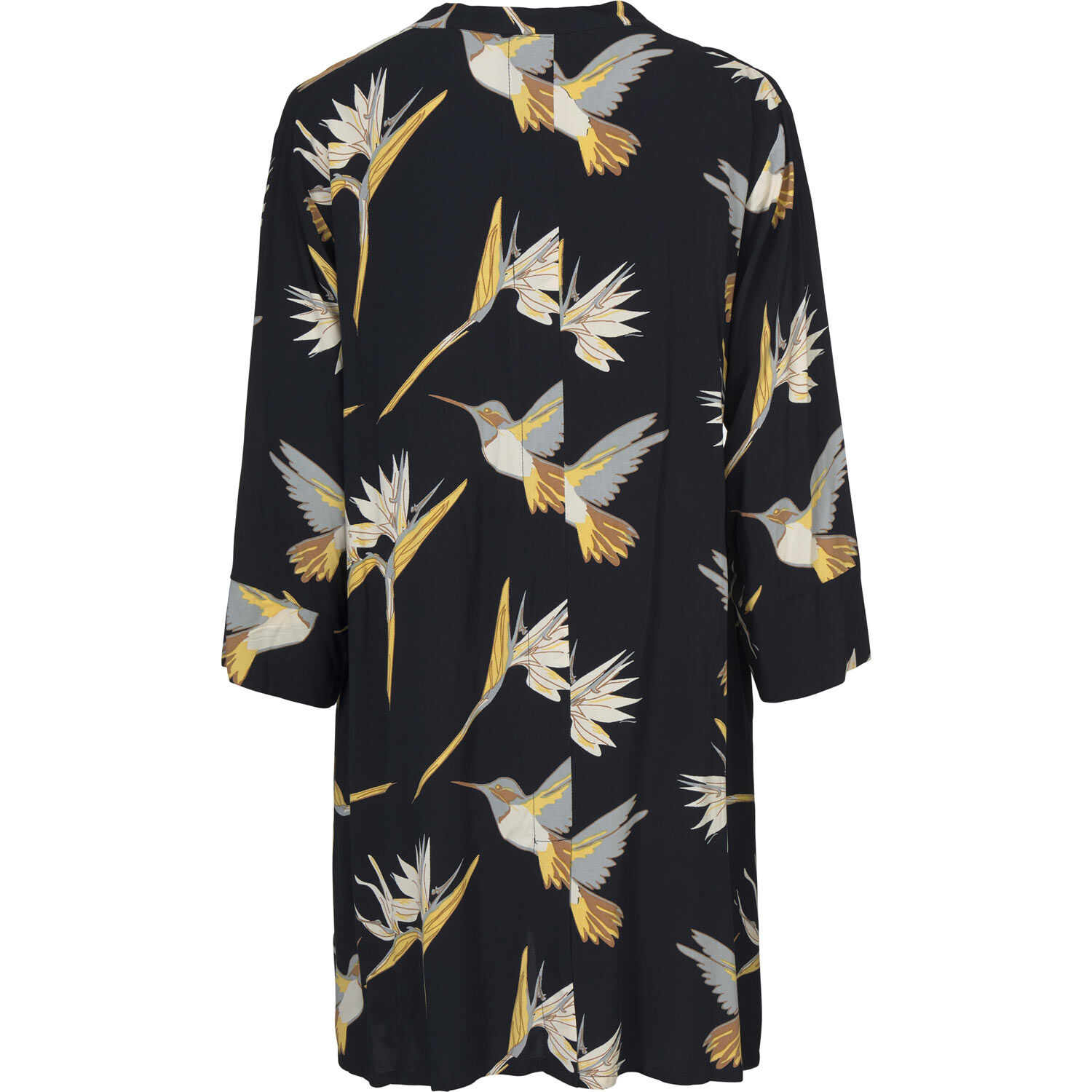 GALINAS TUNIKA, Black