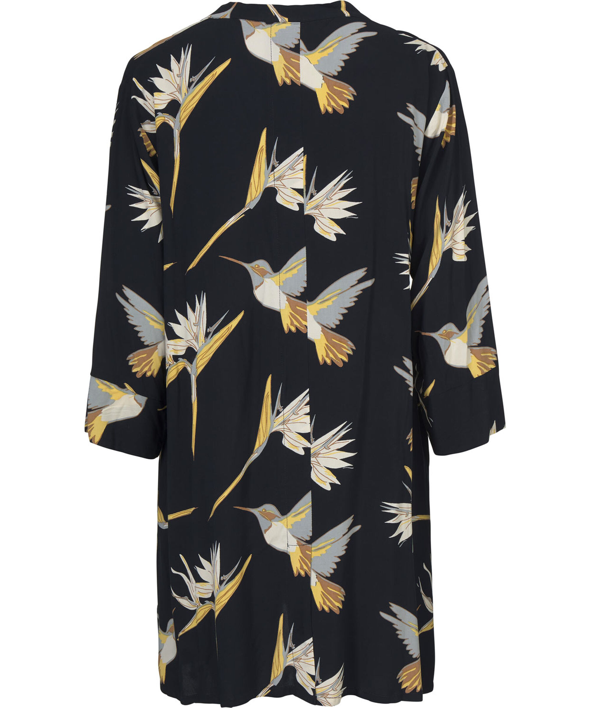 GALINAS TUNIKA, Black