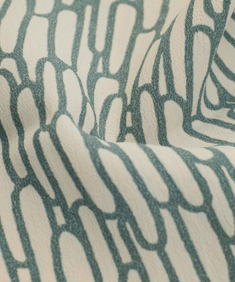 Alo Tørklæde, Balsam Green