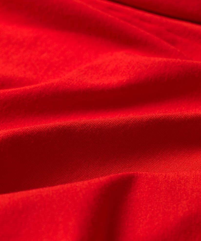 Itally JERSEY Cardigan, Goji Berry, hi-res