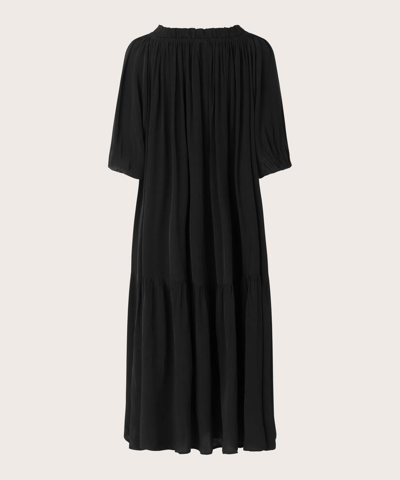 NANEH KJOLE, Black