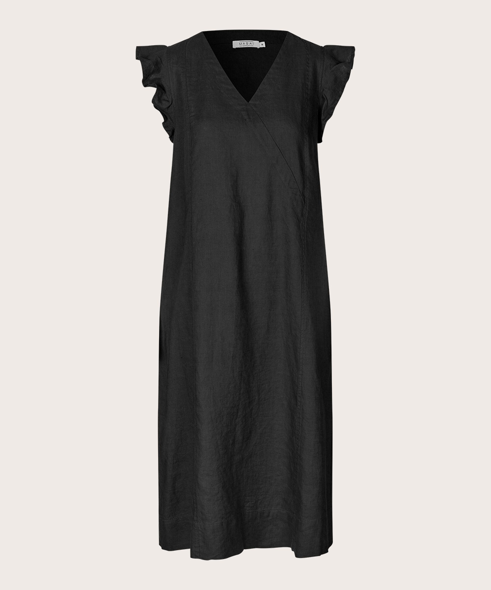 Najan Kjole, Black