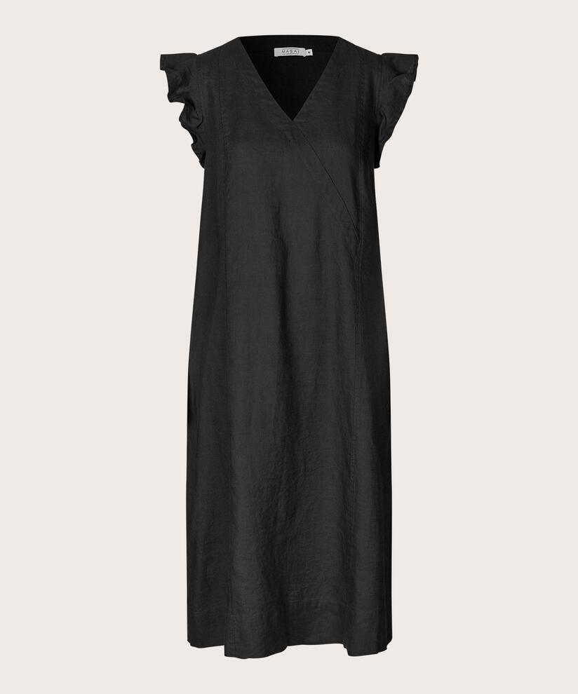 Najan Kjole, Black