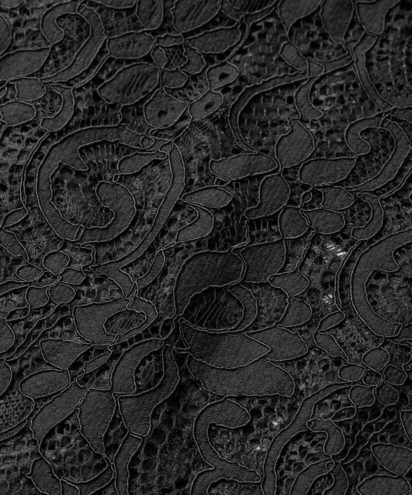 Norilla Kjole, Black