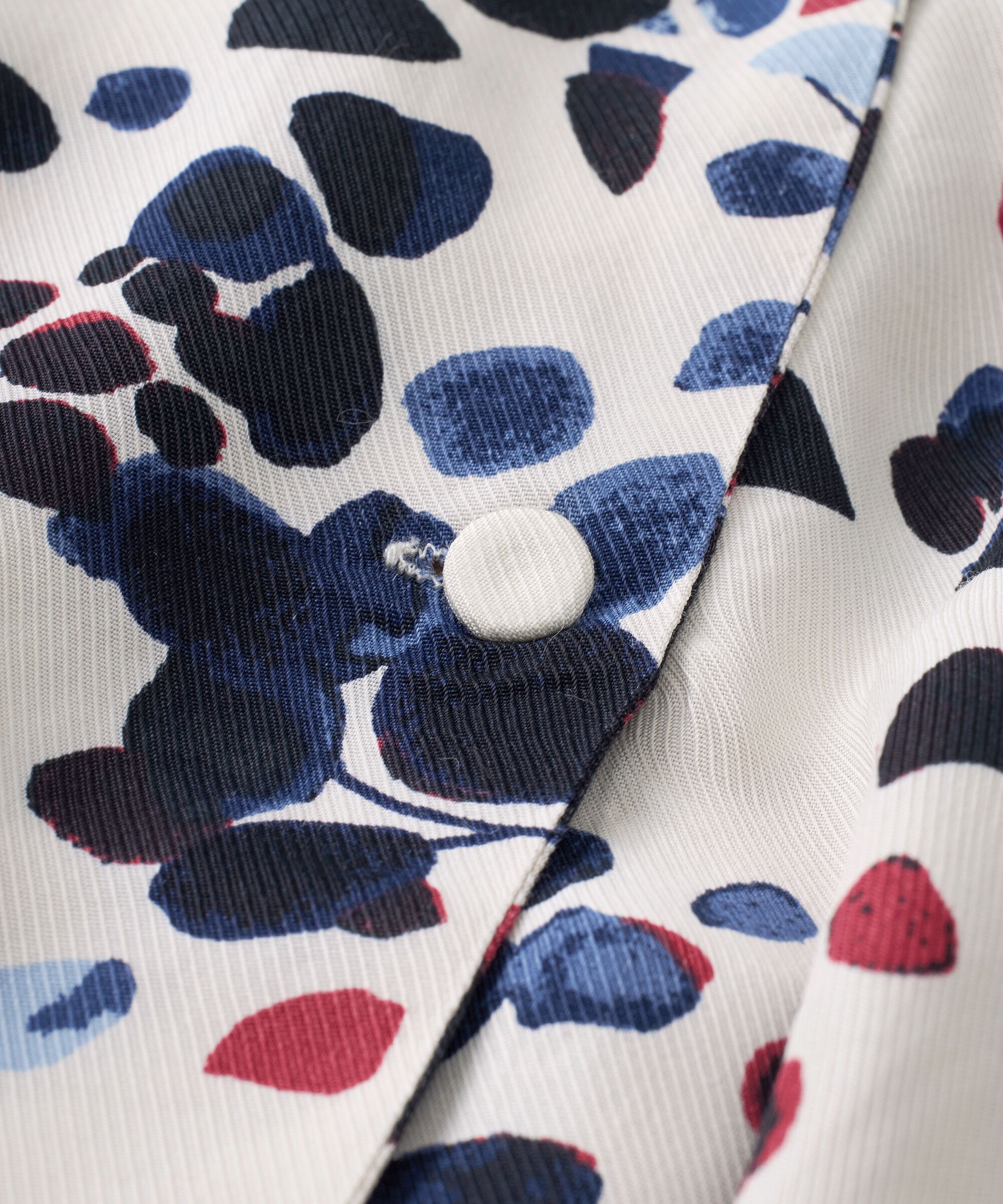 Julle Jakke, Whitecap