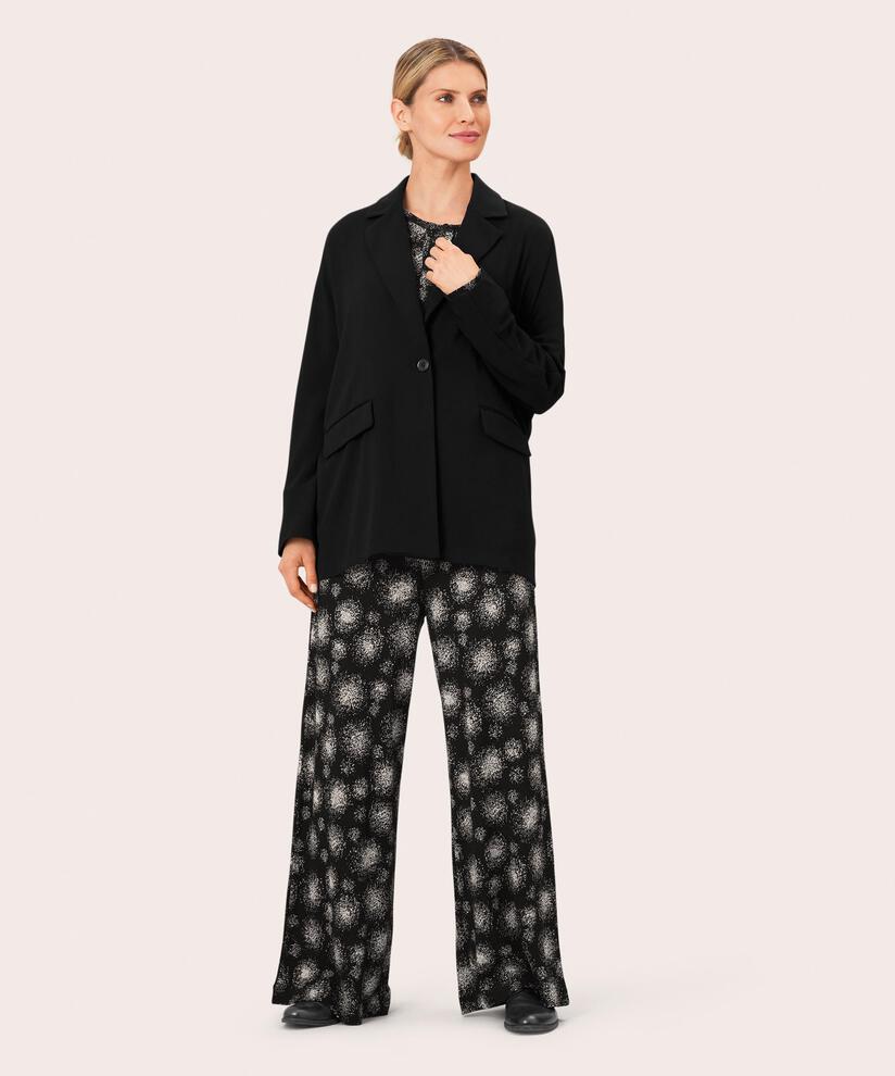 Pirista JERSEY Bukser, Black