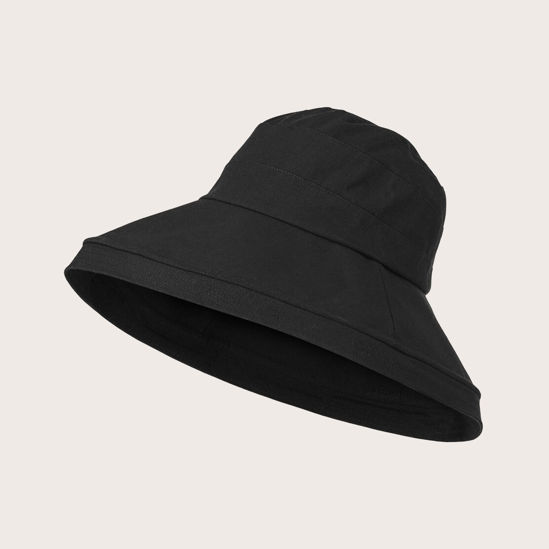 AUDREY HAT, Black, hi-res