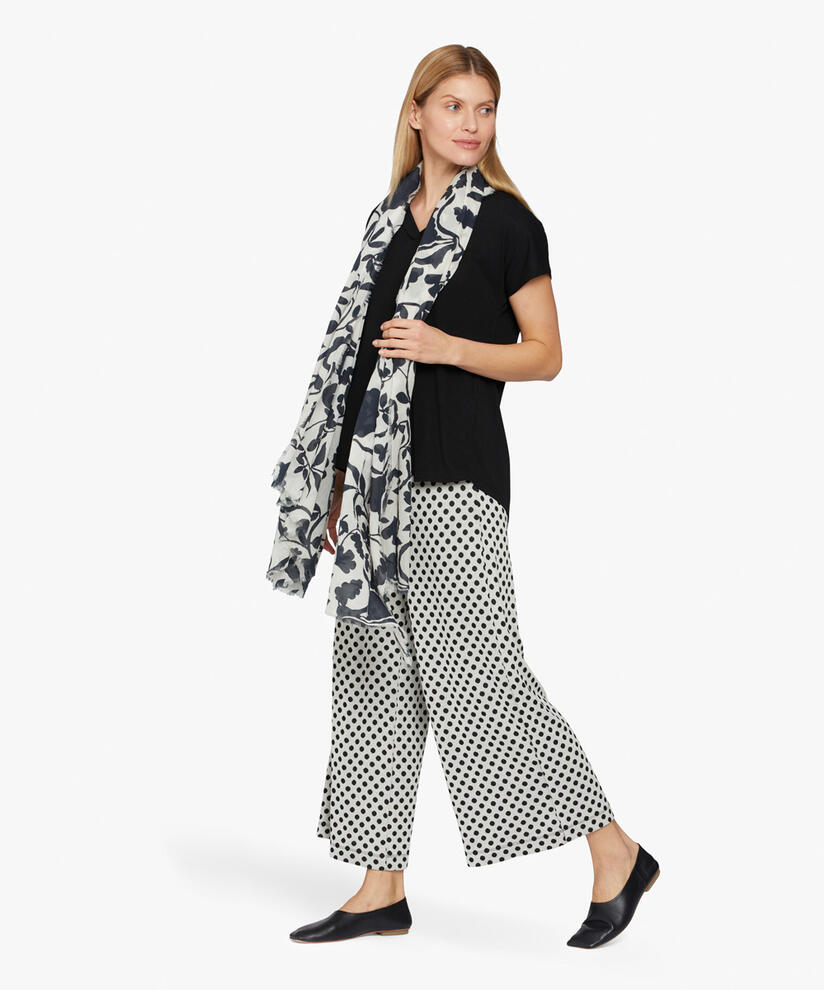 PIRI JERSEY BUKSER, Whitecap