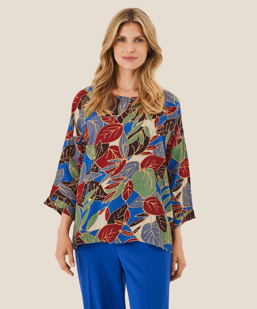 Becca Top, Surf the web