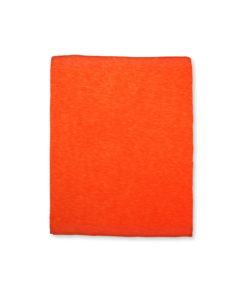 Amega JERSEY Tørklæde, Pumpkin