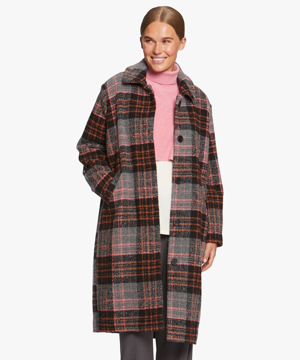 ALBA HALSEDISSE, Chateau Rose