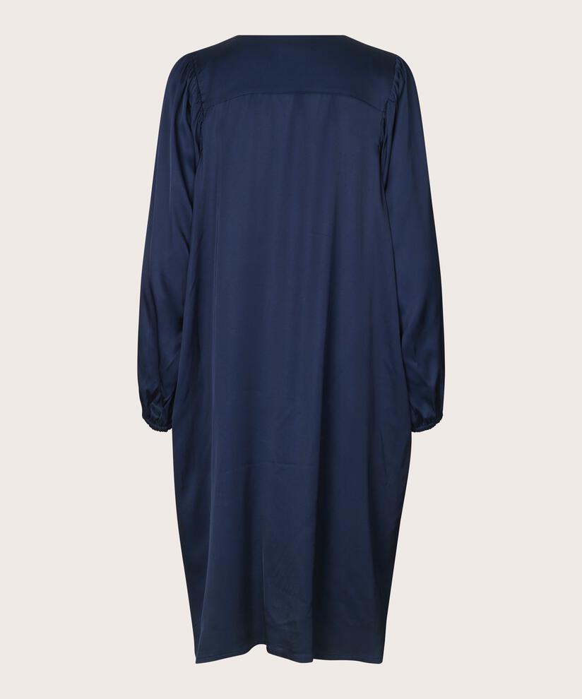 Nasrin Kjole, Maritime Blue