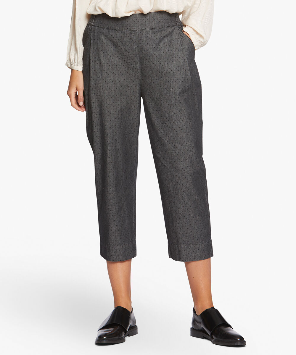 PETRINA BUKSER, Black