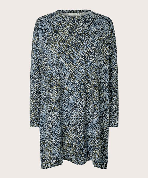 Gael JERSEY tunika, Proven Blue