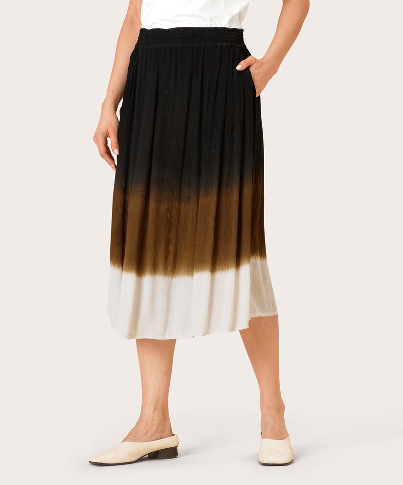 SONYA NEDERDEL, Bronze Brown